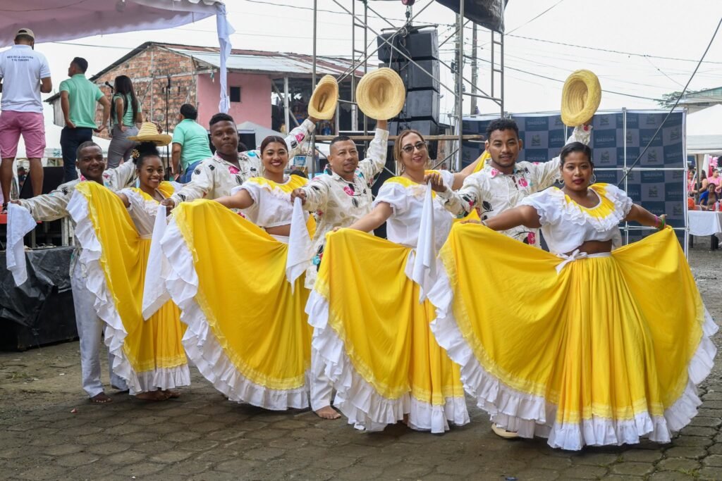festival